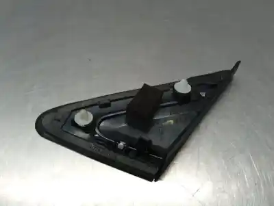 Second-hand car spare part decorative moulding for mitsubishi eclipse cross plus 163 cv / 120 kw oem iam references 7407a352 7407a380