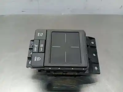 Pezzo di ricambio per auto di seconda mano comando multifunzione per mitsubishi eclipse cross plus 163 cv / 120 kw riferimenti oem iam 8616a077  n2.z1.41.14