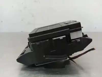 Pezzo di ricambio per auto di seconda mano Comando Multifunzione per MITSUBISHI ECLIPSE CROSS Plus 163 CV / 120 KW Riferimenti OEM IAM 8616A077  N2.Z1.41.14