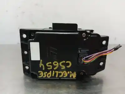 Pezzo di ricambio per auto di seconda mano comando multifunzione per mitsubishi eclipse cross plus 163 cv / 120 kw riferimenti oem iam 8616a077  n2.z1.41.14