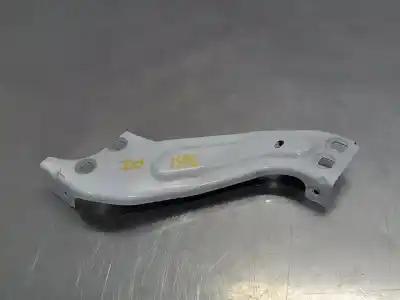 Recambio de automóvil de segunda mano de soporte paragolpes delantero para peugeot partner kombi premium referencias oem iam 