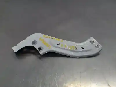 Recambio de automóvil de segunda mano de soporte paragolpes delantero para peugeot partner kombi premium referencias oem iam 