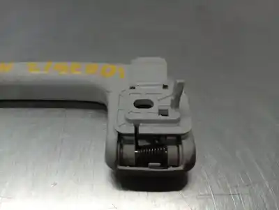 Second-hand car spare part rear right handle for mitsubishi eclipse cross plus 163 cv / 120 kw oem iam references 