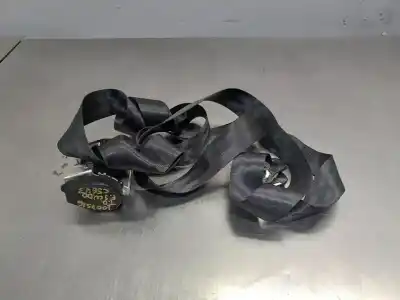 Pezzo di ricambio per auto di seconda mano CINTURA DI SICUREZZA POSTERIORE DESTRA per FIAT SCUDO FURGÓN (272)  Riferimenti OEM IAM   N1.Z2.CINTU.16