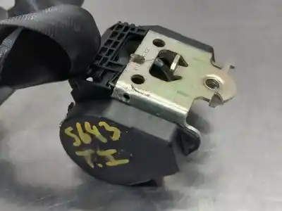 Автозапчастина б/у ЗАДНІЙ ЛІВИЙ РЕМІН БЕЗПЕКИ для FIAT SCUDO FURGÓN (272)  Посилання на OEM IAM   N1.Z2.CINTU.16