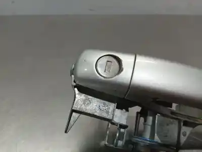 Автозапчастина б/у ЛІВА ПЕРЕДНЯ ЗОВНІШНЯ РУЧКА для FIAT SCUDO FURGÓN (272)  Посилання на OEM IAM 9680656680  N2.Z1.41.14