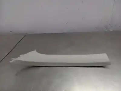 Second-hand car spare part decorative moulding for mitsubishi eclipse cross plus 163 cv / 120 kw oem iam references 7210a385zz  n2.z1.38.1.3