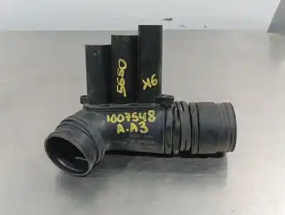 Second-hand car spare part Tube for AUDI A3 CABRIO (8VE) design edition 116 CV / 85 KW OEM IAM references 04E129651C  N2.Z1.41.17