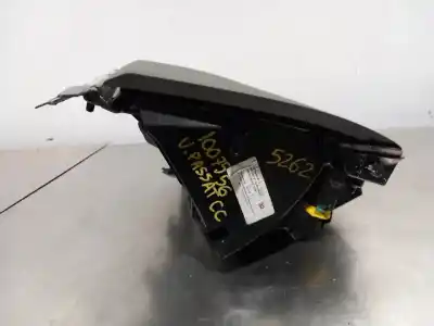 Second-hand car spare part glove compartment for volkswagen passat b8 (3g2, cb2) 1.4 tsi oem iam references 3ab857097f