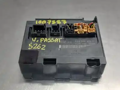 Second-hand car spare part electronic module for volkswagen passat b8 (3g2, cb2) 1.4 tsi oem iam references 3aa959433f