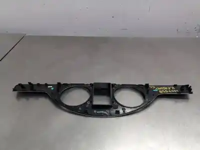 Second-hand car spare part decorative moulding for volkswagen passat b8 (3g2, cb2) 1.4 tsi oem iam references 3ab858366