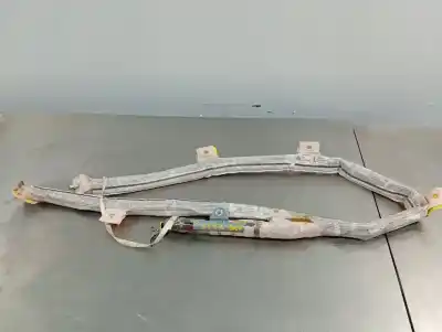 Second-hand car spare part front left curtain airbag for volkswagen passat b8 (3g2, cb2) 1.4 tsi oem iam references 3c8880741c