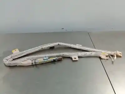 Автозапчасти б/у ПЕРЕДНЯЯ ПРАВАЯ ПОДУШКА БЕЗОПАСНОСТИ за VOLKSWAGEN PASSAT B8 (3G2, CB2)  ссылки OEM IAM 3C8880742C  N2.Z1.41.16