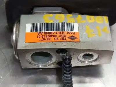 Автозапчасти б/у конденсатор / радиатор кондиционера воздуха за ford focus turn. titanium ссылки oem iam h1f119849aa