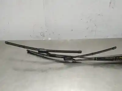 Second-hand car spare part front right windshield wiper arm for volkswagen passat b8 (3g2, cb2) 1.4 tsi oem iam references 