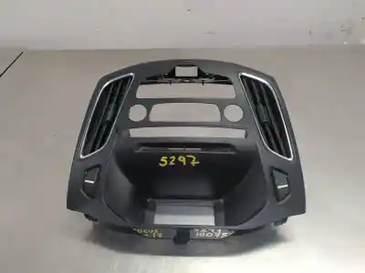 Автозапчасти б/у центральная консоль за ford focus turn. titanium ссылки oem iam f1eb18835jf