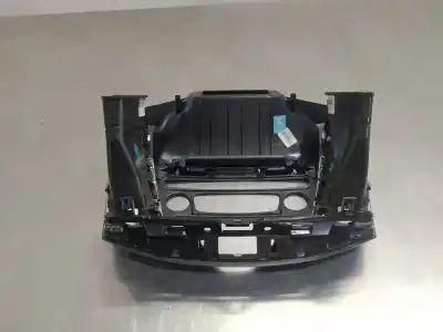 Автозапчастина б/у центральна консоль для ford focus turn. titanium посилання на oem iam f1eb18835jf  n2.z1.41.16