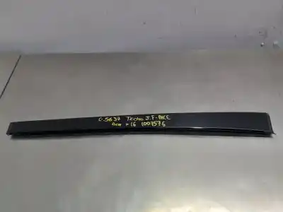 Second-hand car spare part decorative moulding for jaguar f-pace portfolio oem iam references   n2.z1.38.1.3 Second-hand car spare part decorative moulding for jaguar f-pace portfolio oem iam references   n2.z1.38.1.3