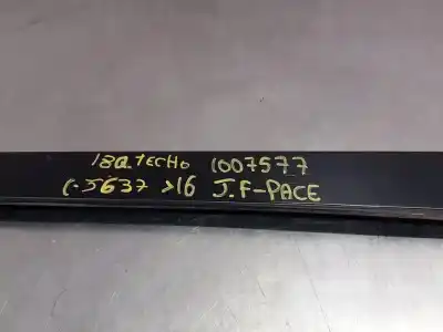 Second-hand car spare part decorative moulding for jaguar f-pace portfolio oem iam references   n2.z1.38.1.3 Second-hand car spare part decorative moulding for jaguar f-pace portfolio oem iam references   n2.z1.38.1.3
