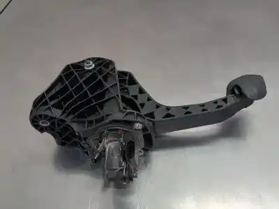 Second-hand car spare part clutch pedal for volkswagen passat b8 (3g2, cb2) 1.4 tsi oem iam references 3c1721059ch