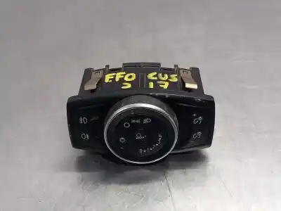 Second-hand car spare part headlights switch for ford focus turn. titanium oem iam references f1et13a024ab 10139792  n1.z1.32.2.m