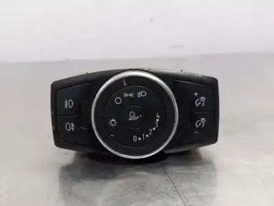 Second-hand car spare part headlights switch for ford focus turn. titanium oem iam references f1et13a024ab 10139792  n1.z1.32.2.m