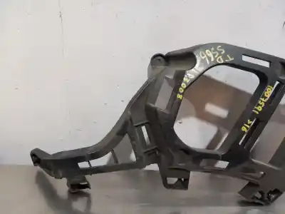 Pezzo di ricambio per auto di seconda mano rinforzo paraurti posteriore per peugeot 3008 active riferimenti oem iam 