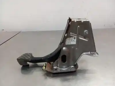 Second-hand car spare part brake pedal for volkswagen passat b8 (3g2, cb2) 1.4 tsi oem iam references 1k1721057bc