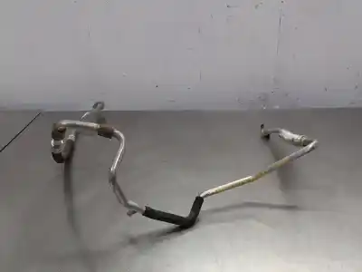 Second-hand car spare part air conditioning pipes for volkswagen passat b8 (3g2, cb2) 1.4 tsi oem iam references 