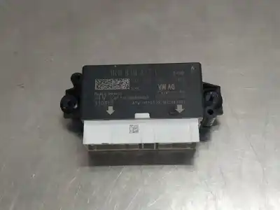 Second-hand car spare part electronic module for volkswagen passat b8 (3g2, cb2) 1.4 tsi oem iam references 1k8919472c