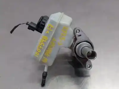 Second-hand car spare part brake pump for volkswagen passat b8 (3g2, cb2) 1.4 tsi oem iam references 03350886761