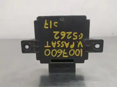 Second-hand car spare part electronic module for volkswagen passat b8 (3g2, cb2) 1.4 tsi oem iam references 3aa919041 8es01045240