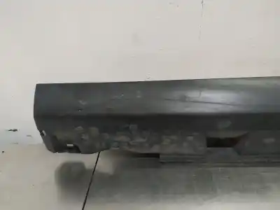 Автозапчастина б/у бічна сподниця для ford focus turn. titanium посилання на oem iam   n5.z1.faldon.2