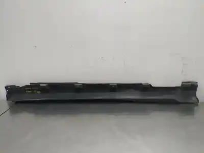 Автозапчастина б/у бічна сподниця для ford focus turn. titanium посилання на oem iam   n5.z1.faldon.2