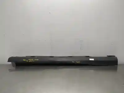 Автозапчасти б/у боковая юбка за FORD FOCUS TURN. Titanium ссылки OEM IAM   N5.Z1.FALDON.2