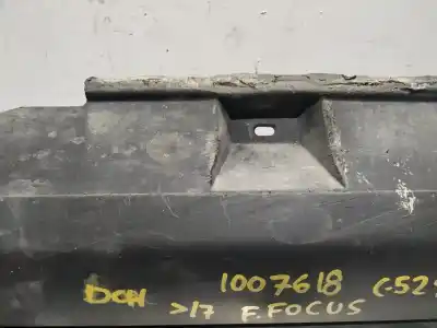 Автозапчастина б/у бічна сподниця для ford focus turn. titanium посилання на oem iam   n5.z1.faldon.2
