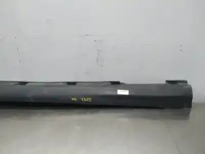 Автозапчастина б/у бічна сподниця для ford focus turn. titanium посилання на oem iam   n5.z1.faldon.2