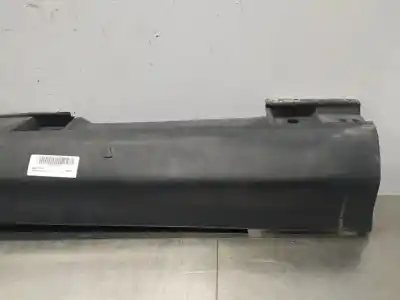 Автозапчастина б/у бічна сподниця для ford focus turn. titanium посилання на oem iam   n5.z1.faldon.2