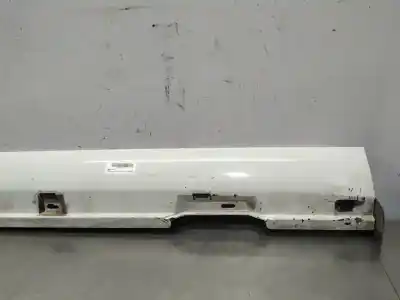 Second-hand car spare part side skirt for volkswagen passat b8 (3g2, cb2) 1.4 tsi oem iam references 