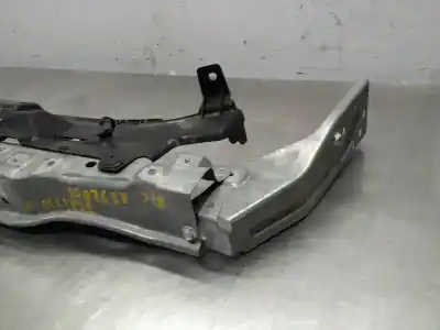Peça sobressalente para automóvel em segunda mão reforço travessa inferior por mitsubishi eclipse cross plus 163 cv / 120 kw referências oem iam   n2.z1.13.1.2