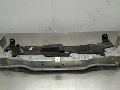 Peça sobressalente para automóvel em segunda mão reforço travessa inferior por mitsubishi eclipse cross plus 163 cv / 120 kw referências oem iam   n2.z1.13.1.2