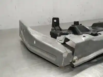 Peça sobressalente para automóvel em segunda mão reforço travessa inferior por mitsubishi eclipse cross plus 163 cv / 120 kw referências oem iam   n2.z1.13.1.2