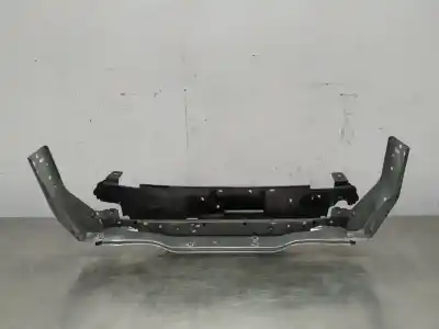 Peça sobressalente para automóvel em segunda mão reforço travessa inferior por mitsubishi eclipse cross plus 163 cv / 120 kw referências oem iam   n2.z1.13.1.2