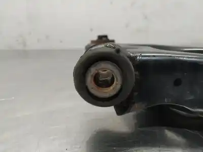 Second-hand car spare part front left lower suspension arm for mitsubishi eclipse cross plus 163 cv / 120 kw oem iam references   n6.z1.parle.25