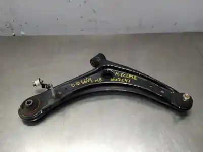 Pièce détachée automobile d'occasion bras de suspension inferieur avant droit pour mitsubishi eclipse cross plus 163 cv / 120 kw références oem iam   n6.z1.parle.25
