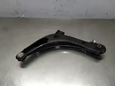 Pièce détachée automobile d'occasion bras de suspension inferieur avant droit pour mitsubishi eclipse cross plus 163 cv / 120 kw références oem iam   n6.z1.parle.25