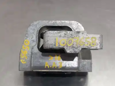 Second-hand car spare part Engine Support for AUDI A3 CABRIO (8VE) design edition 116 CV / 85 KW OEM IAM references 5Q0199262BE  N1.Z2.6.9.1