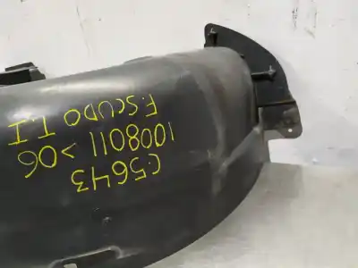 Автозапчастина б/у ЗАДНЯ ЛІВА КОЛЕСНА АРКА для FIAT SCUDO FURGÓN (272)  Посилання на OEM IAM 1440190280  N2.Z1.8.3.B