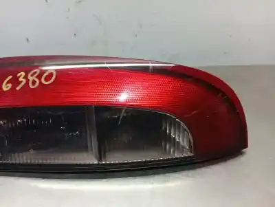Peça sobressalente para automóvel em segunda mão farolim traseiro direito por opel corsa c comfort referências oem iam 09114337  n1.z1.4.1.m