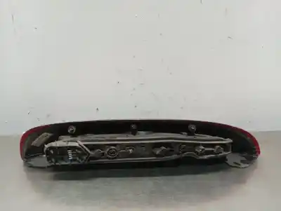 Peça sobressalente para automóvel em segunda mão farolim traseiro direito por opel corsa c comfort referências oem iam 09114337  n1.z1.4.1.m